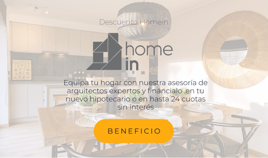 Convenio Home In